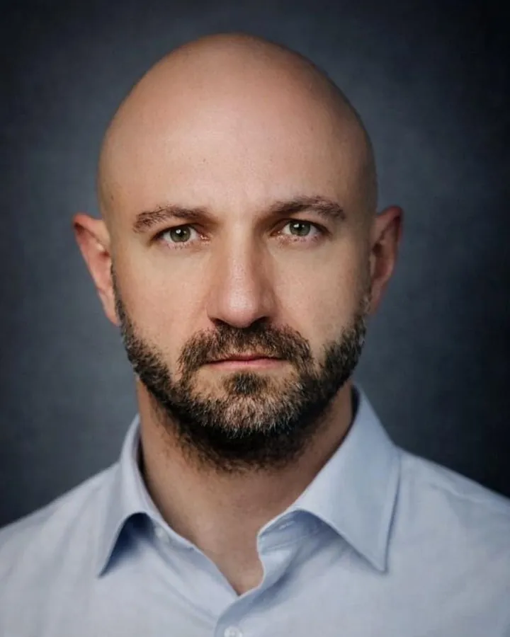 Michał Kaczmarek, ProtectCore Solutions